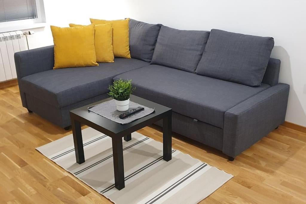 Skopje Home 5 מראה חיצוני תמונה