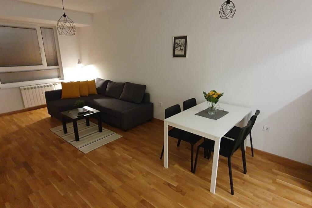 Skopje Home 5 מראה חיצוני תמונה