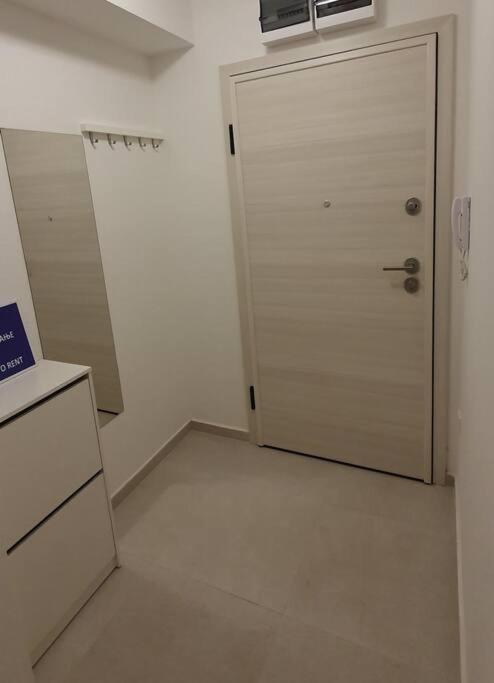 Skopje Home 5 מראה חיצוני תמונה