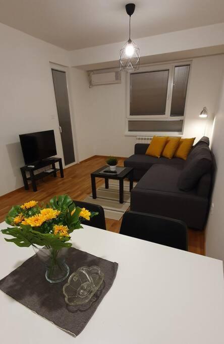 Skopje Home 5 מראה חיצוני תמונה