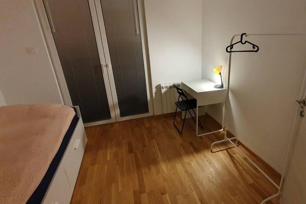 Skopje Home 5 מראה חיצוני תמונה