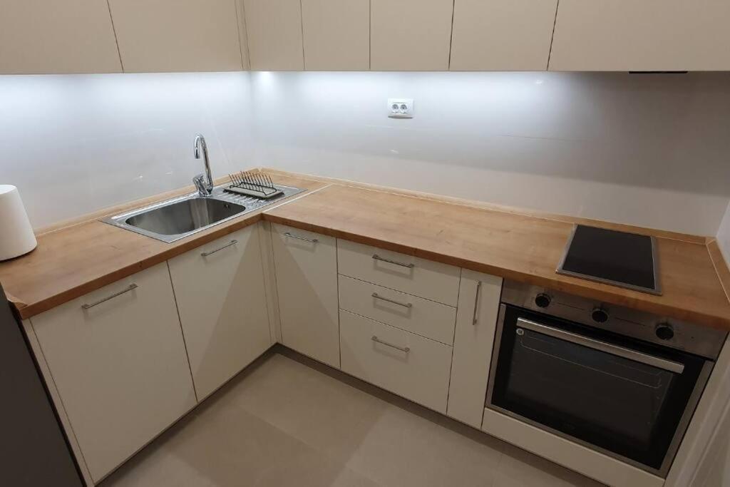 Skopje Home 5 מראה חיצוני תמונה