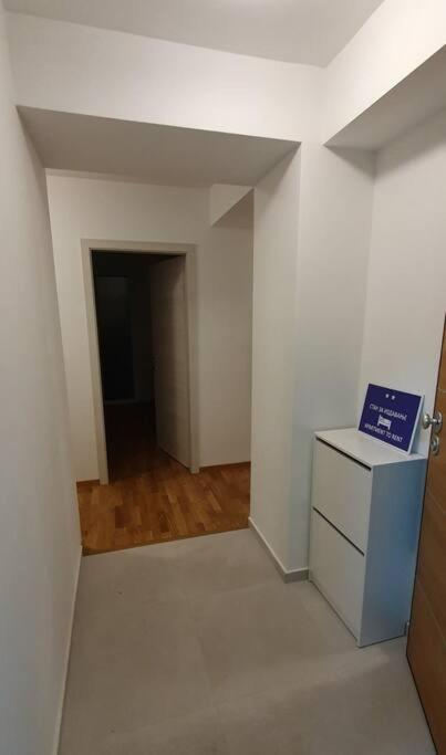 Skopje Home 5 מראה חיצוני תמונה